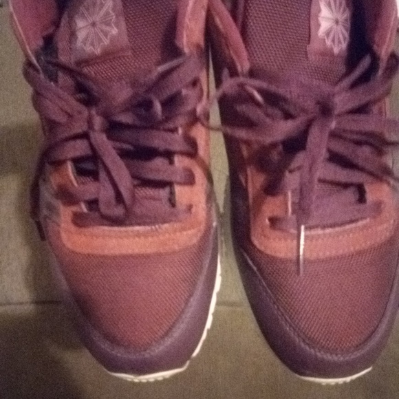 Reebok classic - Picture 4 of 4